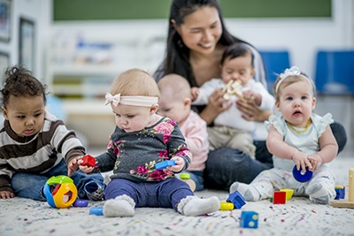 Child Care Center
