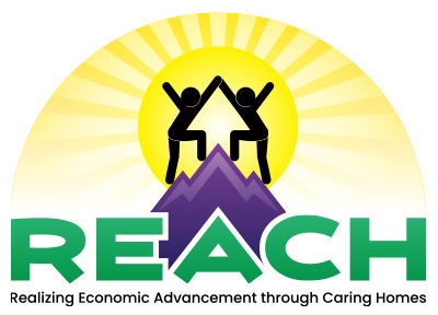 REACH Logo